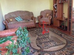 Basarabia, Arena Nationala, apartament 2 camere decomandat, 54 mp, bl. 1984